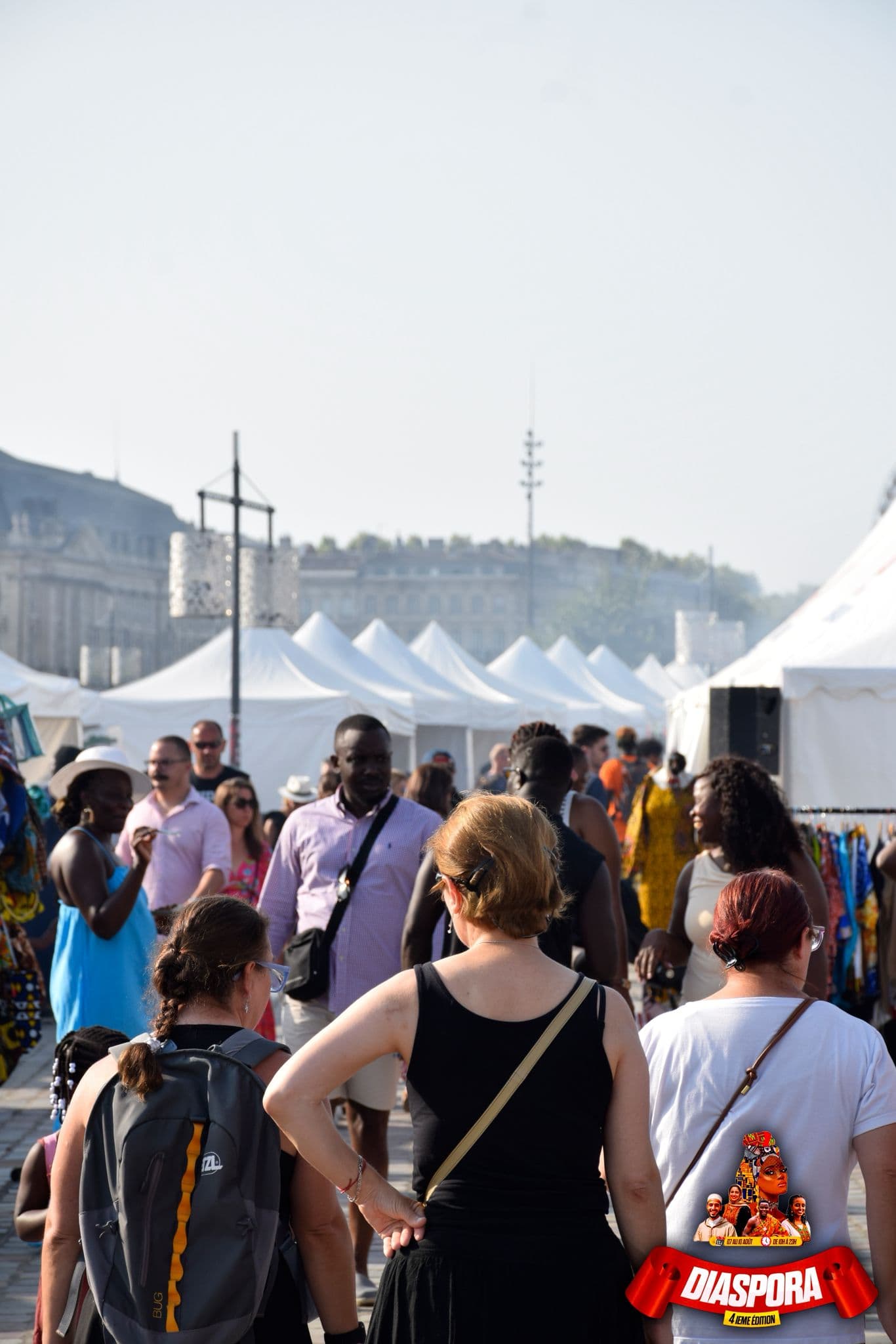 Les Journées de la Diaspora — Édition 2025
