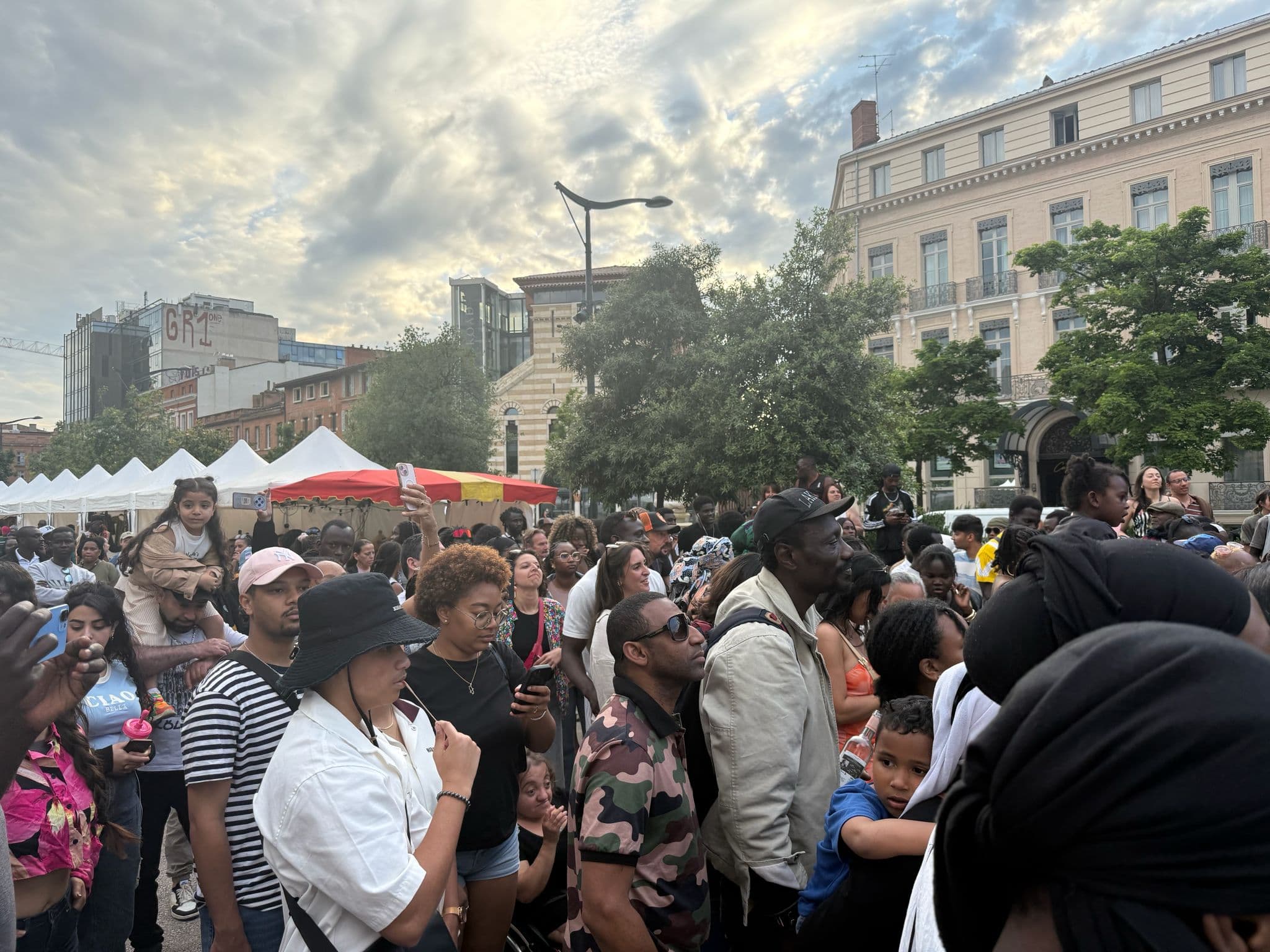 Foire de l'Artisanat Africain — 4ème édition